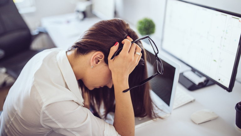 stress 10 symptoms of perimenopause and how to fix them naturally