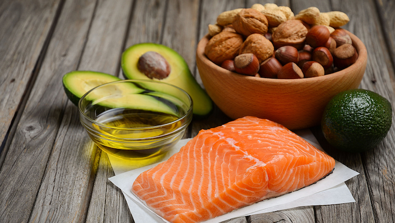 healthy fats 10 symptoms of perimenopause and how to fix them naturally