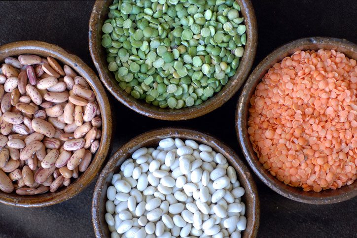 pulses-beans-lentils what is soy is it dangerous by healthista