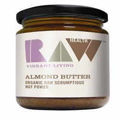 raw-health-almond-butter,-8-Healthy-food-essentials-this-nutritionist-will-always-have-by-healthista.com