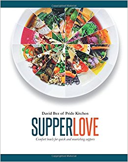 supper love, best healthy new cookbooks, by healthista.com