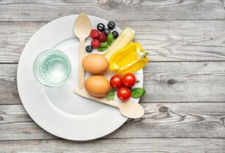 Fasting for weight loss - the nutritionist's guide FEATURED