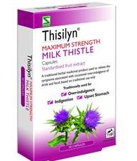 Schwabe Milk Thistle Extract