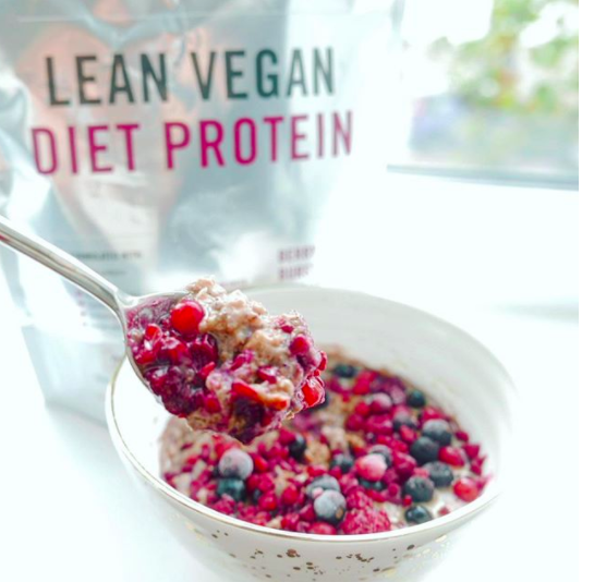 proats 8 ways to use protein power that arent smoothies by healthista