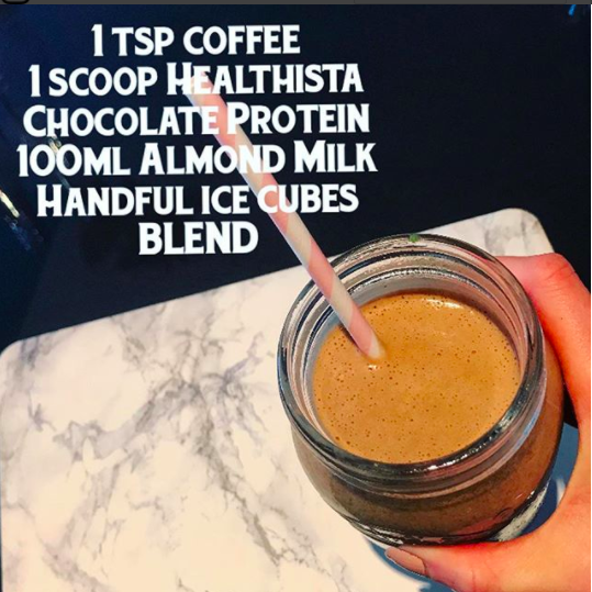 protein bars 8 ways to use protein powder thats not smoothies