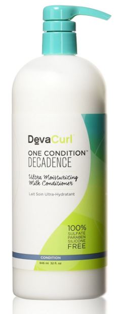 Verna Meachum, the 17 best products for embracing natural curly hair, by healthista.com (4)