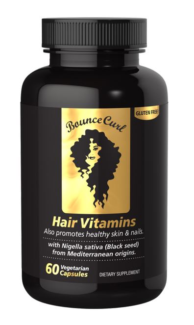 Verna Meachum, the 17 best products for embracing natural curly hair, by healthista.com (4)