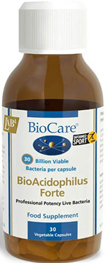 biocare, Healthista's 15 best supplements of the year, by healthista.com