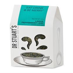 dr stuarts peppermint tea best teas international tea day healthista