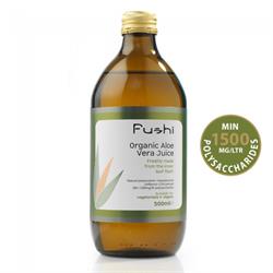 fushi aloe vera juice