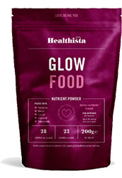 glow food, Healthista's 15 best supplements of the year, by healthista.com