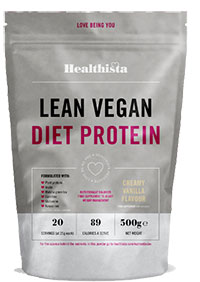 healthsita vegan protein,Healthista's 15 best supplements of the year, by healthista.com