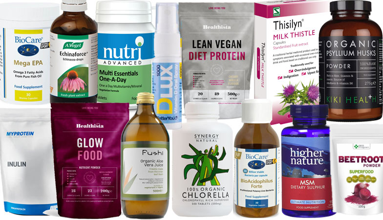 main post, Healthista's 15 best supplements of the year, by healthista.com (2)