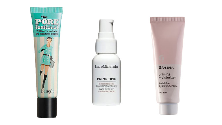 11 Best Face Primers For Wver Your