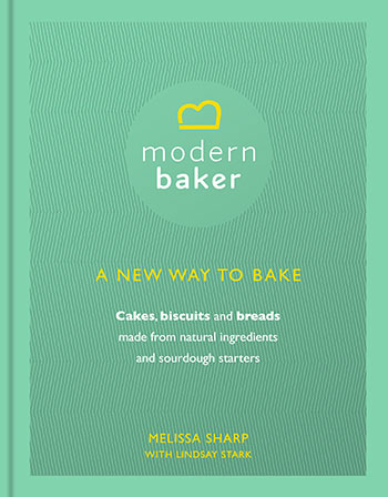 modern baker, best new healthy cookbooks, by healthista.com