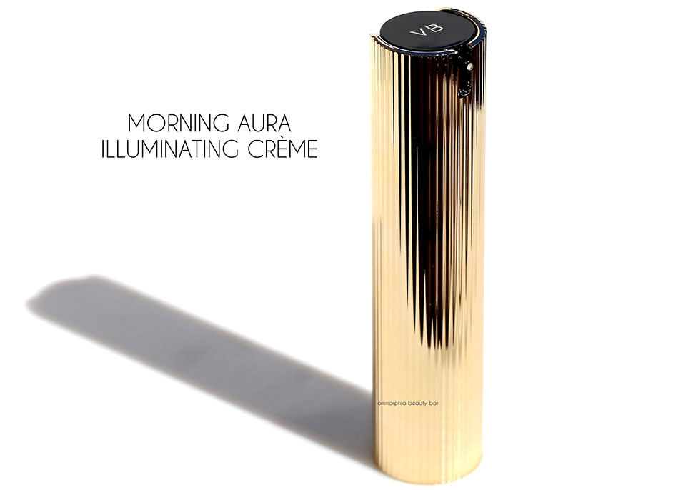 morning-aura-estee-lauder-creme-victoria-beckham,-Christmas-party-beauty-trends-by-healthista