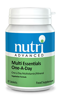 nutri advanced, Healthista's 15 best supplements of the year, by healthista.com