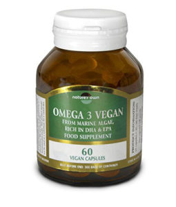 omega-3-vegan,-how-to-avoid-heartburn-this-christmas-remedies-by-healthista