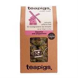 teapigs liquorice and mint tea best teas international tea day healthista