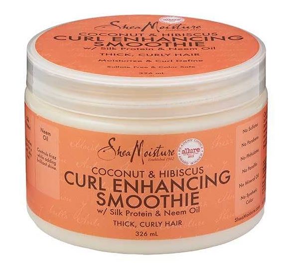 the 17 best products for embracing natural curly hair, by healthista.com