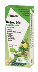 weight loss tips - floradix-detox-bio-herbal-formual by healthista