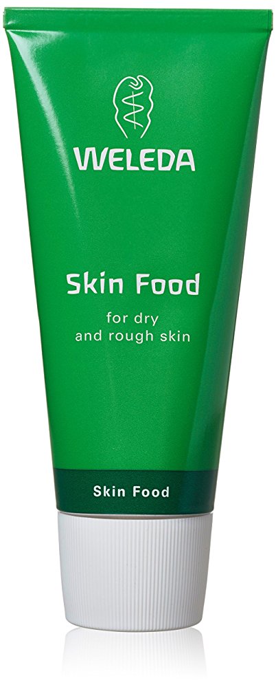 weleda skin food, Best 10 health Christmas gifts picked by Healthista's food writer Vanessa Chalmers, by healthista.com