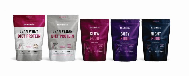 Free protein samples