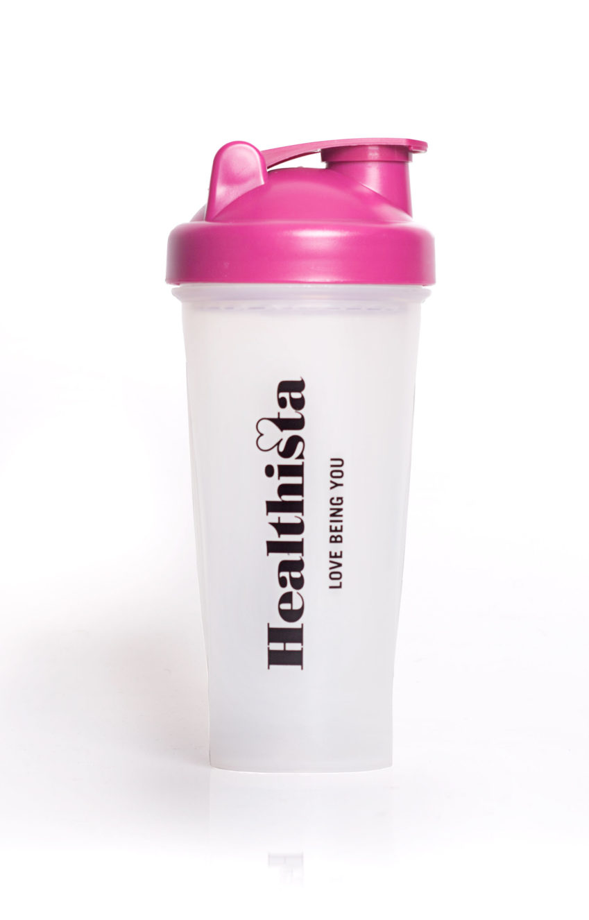 Healthista Shaker