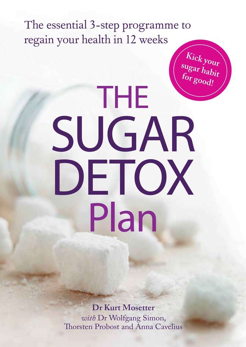 10 best new diet books for 2018 Healthista