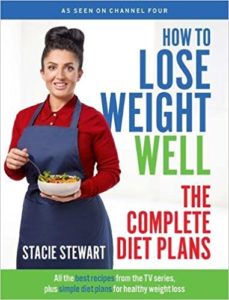 The best 8 new diet books for 2018, by healthista.com