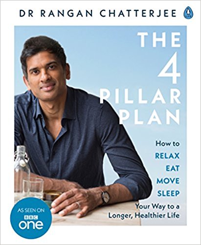 10 best new diet books for 2018 - Healthista
