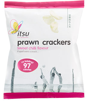 We LOVE delicious itsu snacks that are crazy low in calories, by healthista.com (2)