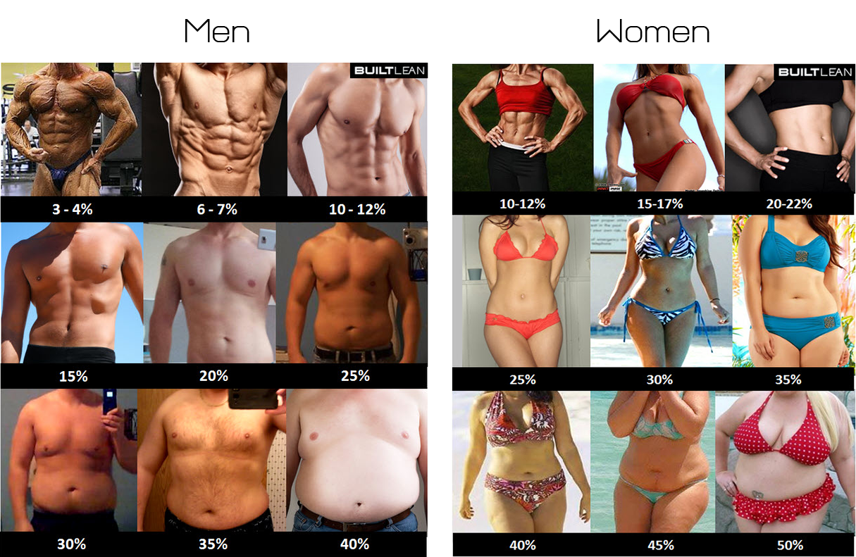 body-fat-percentage-men-women