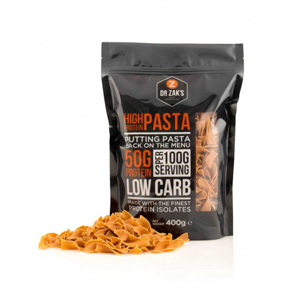 9 best high protein pastas that you have to try now