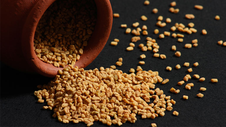 fenugreek,-30-weight-loss-tips-in-30-days---#20-thermogenic-spices-by-healthista.com