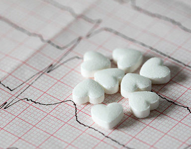 heart-shaped-pills-on-top-a-pulse-scanner-paper-11-signs-youre-addicted-and-how-to-overcome-them-by-healthista