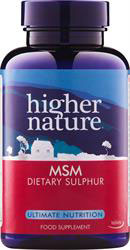 higher-nature-msm,-30-weight-loss-tips-in-30-days---#12-msm-dietary-sulphur-by-healthista.com