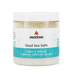 meadows-dead-sea-salts-detox,-30-weight-loss-tips-in-30-days---#15-dead-sea-salts-by-healthista.com