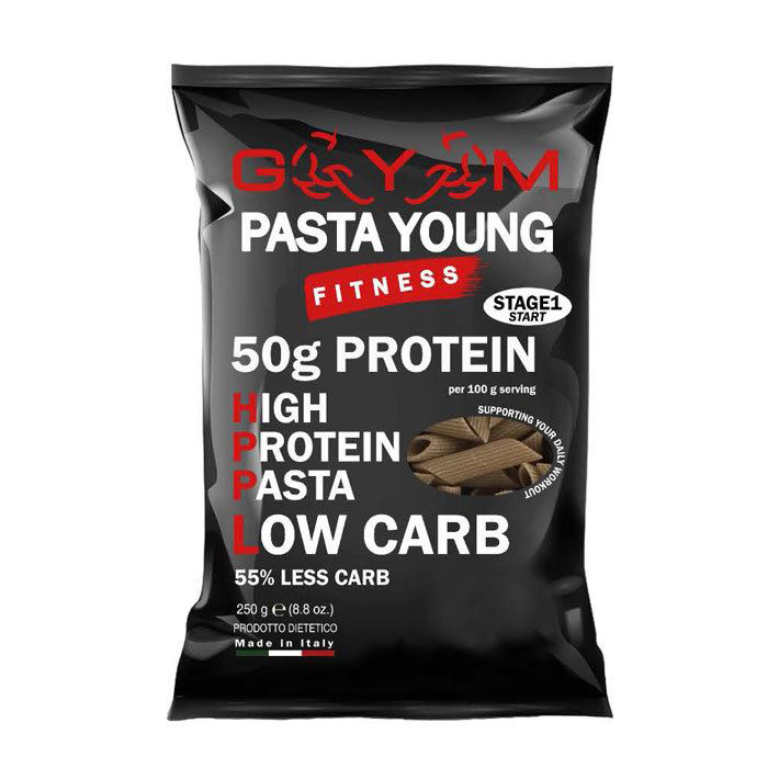 pasta young, best protein pasta by healthista