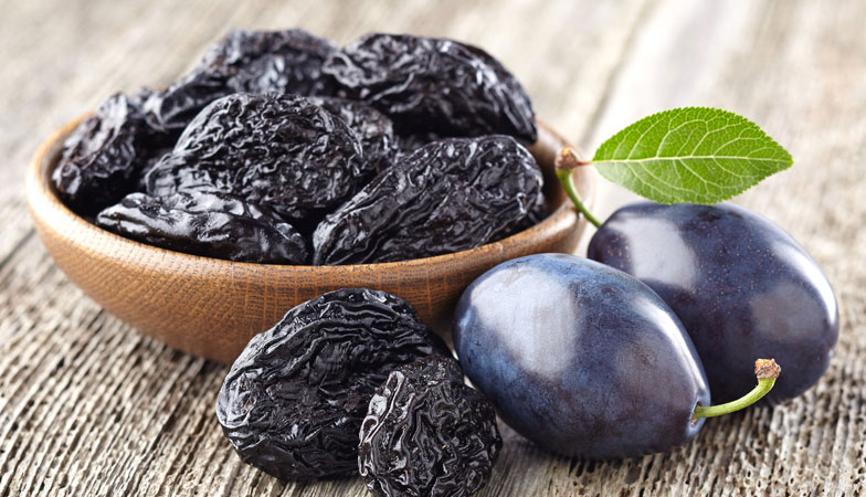 30 Weight loss tips in 30 days – #28 Eating prunes, dates and figs