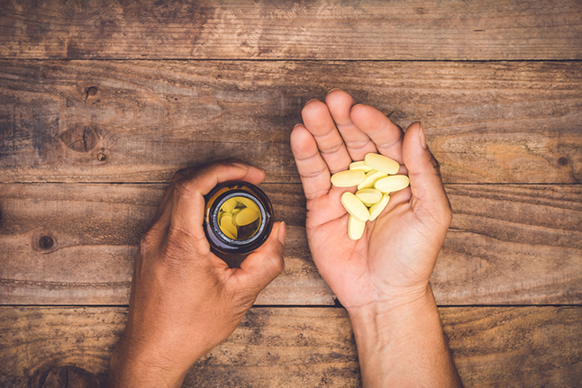 supplements, 5 fat loss myths busted by healthista