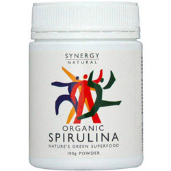 synergy-natural-organic-spirulina,-30-weight-loss-tips-in-30-days---#17-spirulina-by-healthista.com