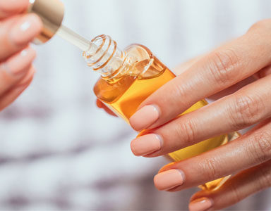 Best anti-ageing serums for every budget, by healthista.com