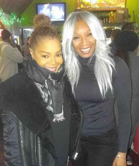 Celebrity trainer secrets Janet Jackson's trainer reveals five healthy habits you can do NOW to protect your health in ten years