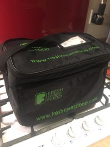 Healthy meal prep delivery service - is it worth the money, fresh fitness food review, by healthista (10)