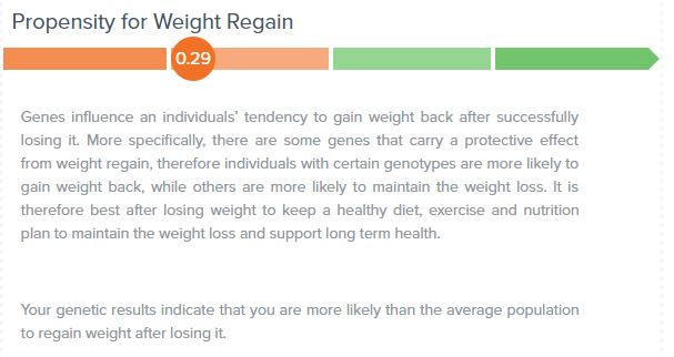 I took three DNA genetic tests for diet and fitness and got three different results, by healthista.com (2)