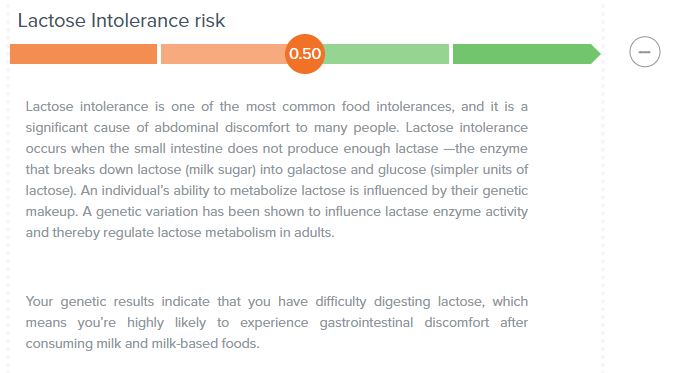 I took three DNA genetic tests for diet and fitness and got three different results, by healthista.com