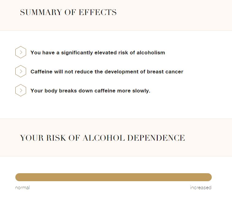 I took three DNA genetic tests for diet and fitness and got three different results, by healthista.com (3)