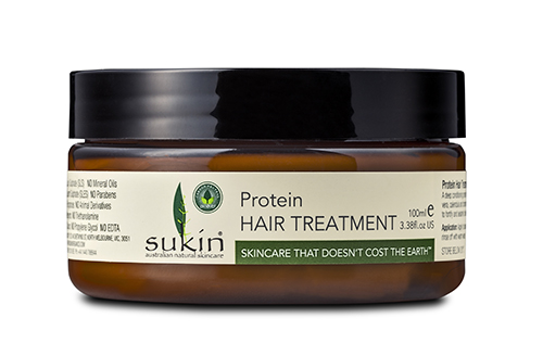 Sukin-Hair-Protein-Treatment-best-hair-masks-for-dry-damaged-and-frizzy-hair-healthista