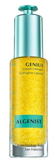 algenist genius liquid collagen, Best anti-ageing serums for every budget, by healthista.com